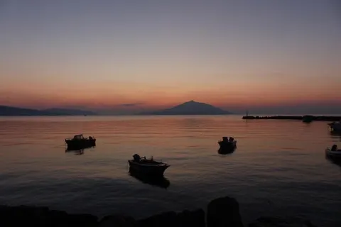 Hotel Sunrise in Municipal Unit of Pythagoreio — foto 19