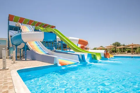 Hurghada Long Beach Resort foto 3