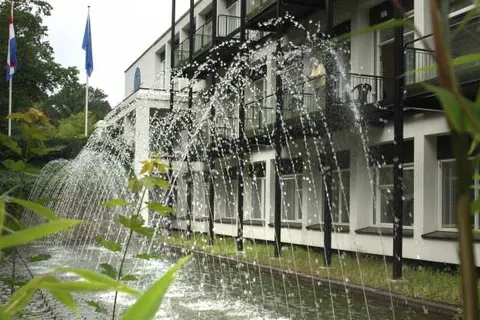 Hotel Spelderholt foto 15