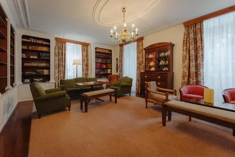 Quinta da Bela Vista in Funchal, foto 10