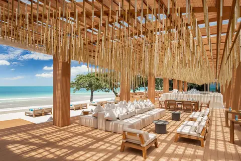 Centara Reserve Samui in บ้านบางรักษ์ — foto 10