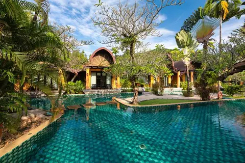 The Village Resort & Spa in ตำบลกะรน — foto 16