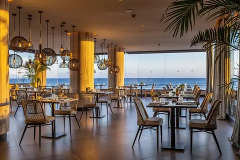 Hotel Faro, a Lopesan Collection Hotel in Meloneras