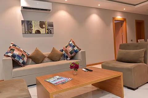 Jasmin Elite Residence in Bodrum — foto 23