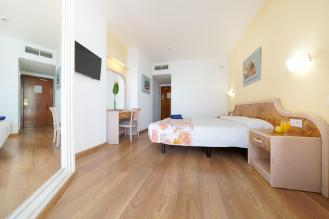 Relaxia Beverly Park foto 4