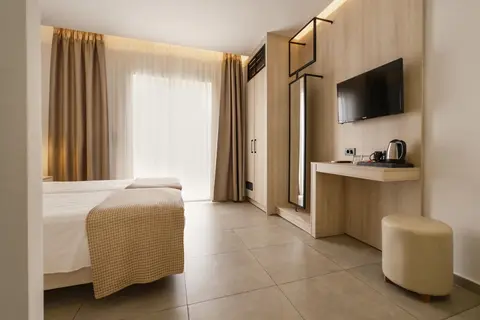 Bella Vista in Δημοτική Ενότητα Χερσονήσου — foto 20