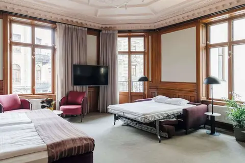 Scandic No. 53 in Stockholm — foto 6
