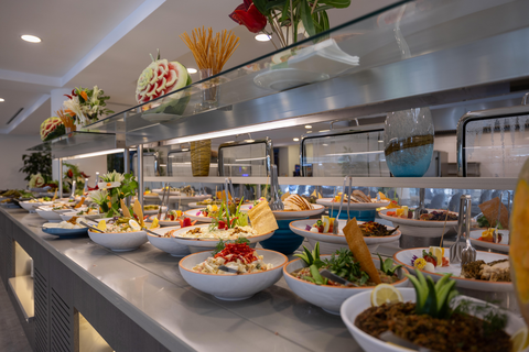 Hotel Proxima foto 7