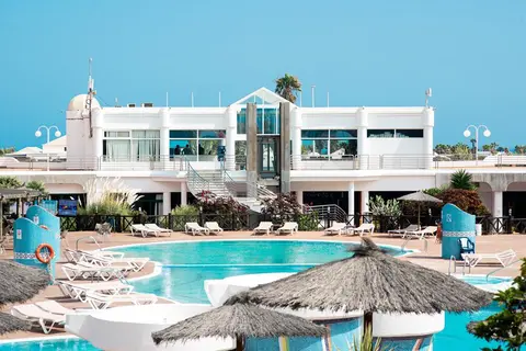 HL Club Playa Blanca Hotel in Yaiza — foto 3