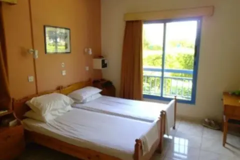 Kefalonitis Hotel Appartementen in Paphos, foto 4