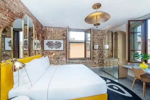Hotel Calimala in Florence, foto 2