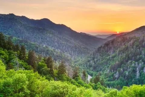 Experience the Great Lakes & Deep South foto 6