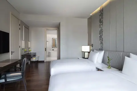 Sindhorn Kempinski Hotel Bangkok in Bangkok — foto 8