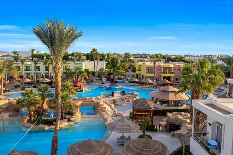Sierra Sharm El Sheikh Hotel in Sharm El Sheikh