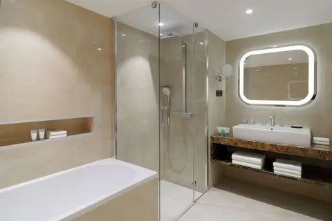 The Westin Zagreb in Zagreb — foto 11