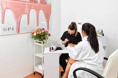 Hotel Spa Galatea in Portonovo — foto 19