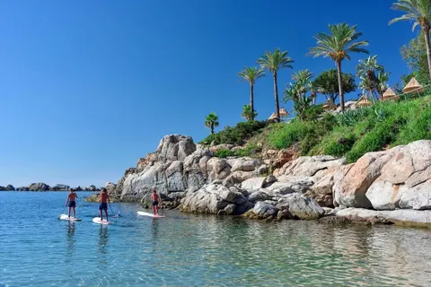 Arbatax Park Resort Ville Del Parco foto 13