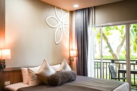 Sentido Khao Lak Resort foto 2