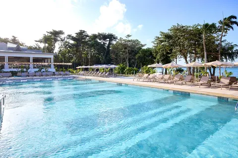 Riu Negril in Negril — foto 3