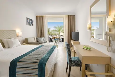 Olympic Lagoon Resort Paphos in Paphos — foto 15