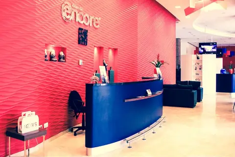 Ramada Encore by Wyndham Tangier in Tanger, foto 20