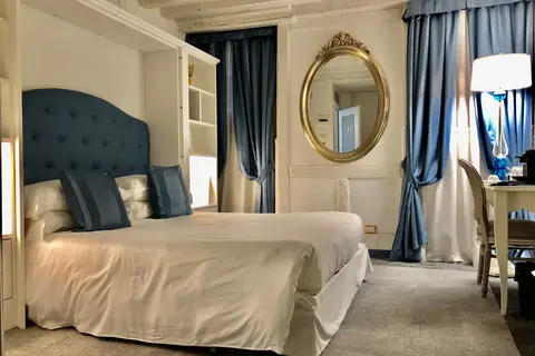 GKK Exclusive Private Suites in Venetië, foto 18