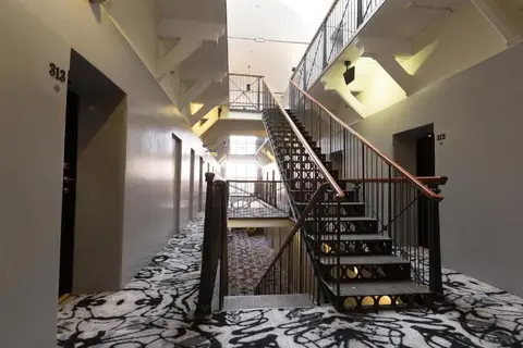 Home Hotel Katajanokka in Helsinki, foto 13