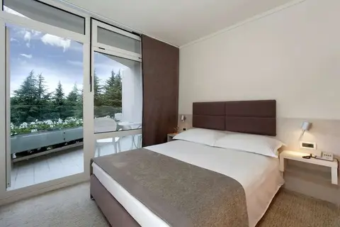 Hotel Mediteran Plava Laguna in Poreč, foto 5