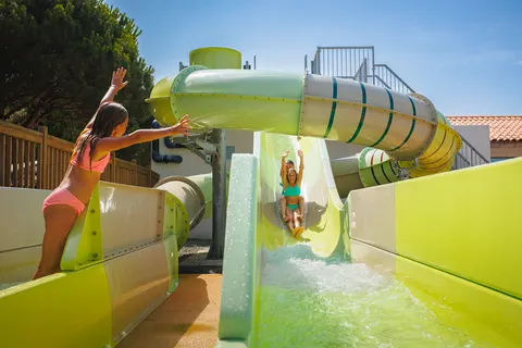 Camping Les Peupliers foto 10