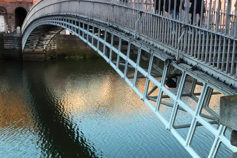 Leonardo Hotel Dublin Parnell Street in Dublin — foto 12