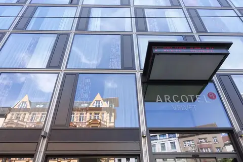 ARCOTEL Velvet Berlin in Berlijn, foto 2
