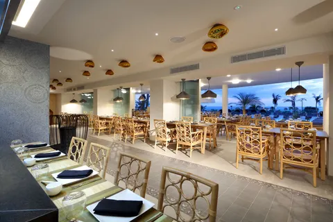Fly & Go Hard Rock Hotel Tenerife foto 16
