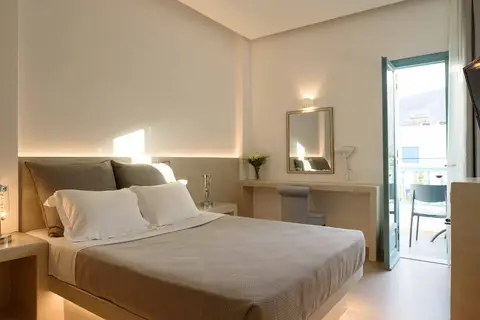 Hotel Armonia in Δημοτική Ενότητα Θήρας — foto 13