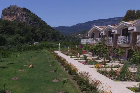 Dalyan Resort Spa in Ortaca — foto 4