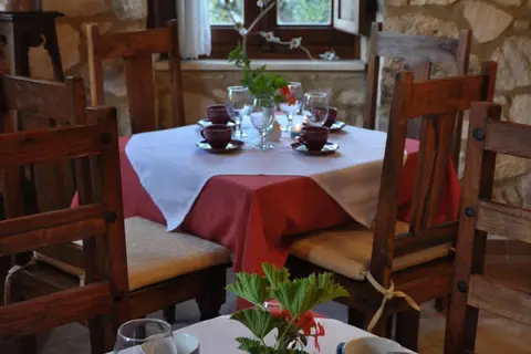 Anatoli Labreon Guesthouse - Apartments in Δημοτική Ενότητα Αρτεμισίων — foto 29