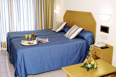 AR Roca Esmeralda & Spa in Calp — foto 3