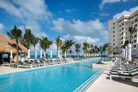 Melia Casa Maya in Melia Casa Maya, foto 12