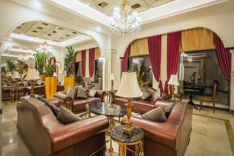 J'adore Deluxe Hotel & Spa in Manavgat — foto 30