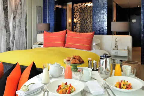 Hotel Le Golf D’Essaouira & Spa in Rabat, foto 30
