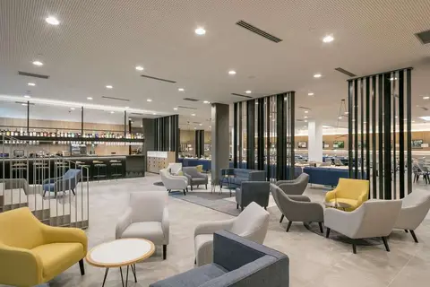 Hotel Acta Voraport in Barcelona — foto 7