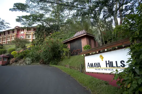 Amaya Hills Kandy in Heeressagala, foto 2