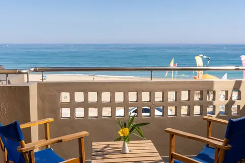 Pearl Seabreeze Suites in Rethimnon, foto 19