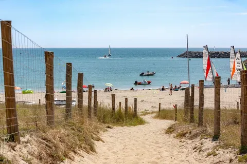 Camping La Bosse foto 4