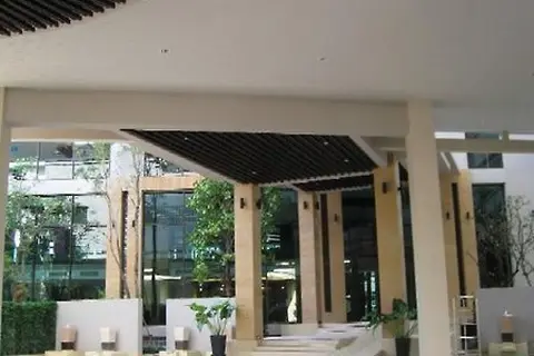 Hotel Tara Mantra Cha Am in เทศบาลเมืองชะอำ — foto 2