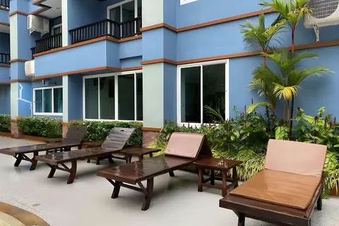 Aonang Silver Orchid Resort in บ้านอ่าวนาง — foto 8