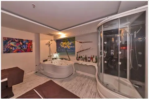 Marnas Hotels in Bayrampaşa, foto 5