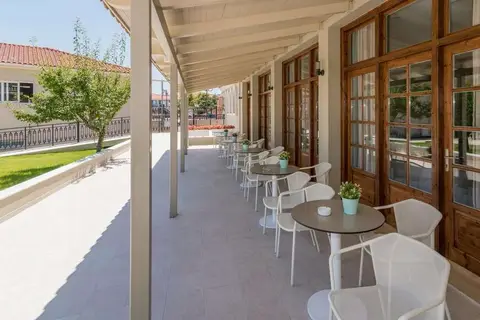 Hotel Palmyra in Zakynthos Municipal Unit, foto 15