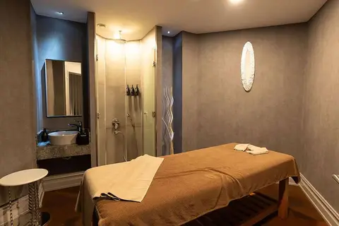 Wyndham Grand Istanbul Kalamis Marina Hotel in İstanbul — foto 25