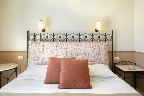 Mangia's Selinunte Resort in Castelvetrano — foto 15