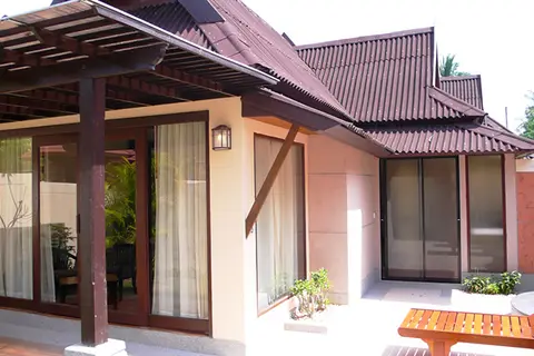 Railay Bay Resort & Spa in Krabi — foto 2